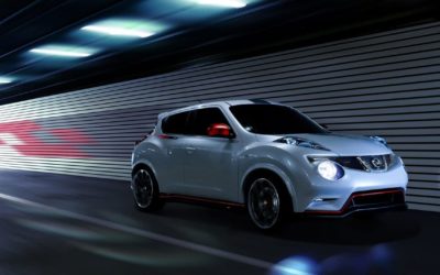 Nissan Juke R 001