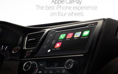 Apple CarPlay