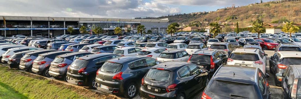 Quelle voiture d'occasion choisir ?