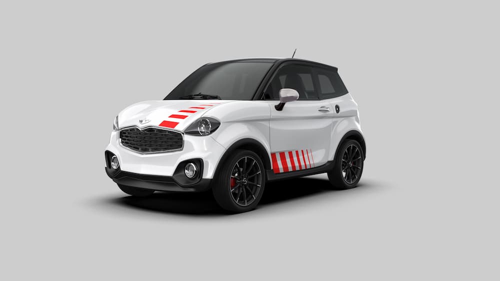 ChatenetR2 Chatenet Sportline R2