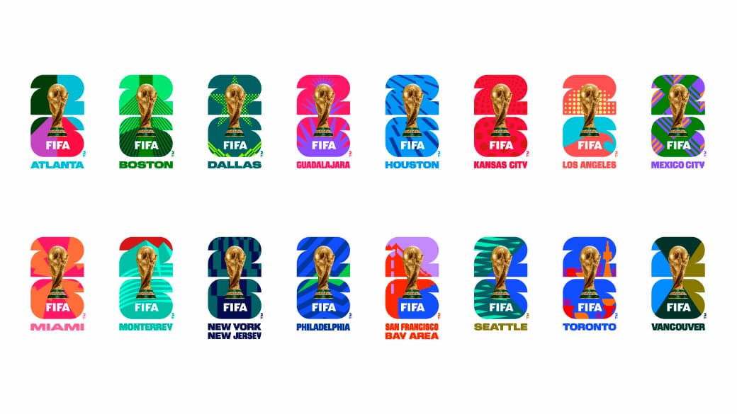Grand jeu SN DIFFUSION, Coupe du monde de football 2026 ⚽️ 🏆