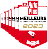 SN Diffusion meilleur distributeur automobiles 2021