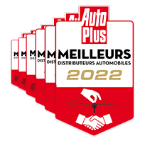 SN Diffusion meilleur distributeur automobiles 2021