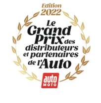 SN Diffusion Grand Prix des concessionnaires et distributeurs automobiles