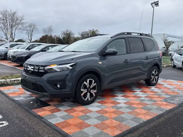 Dacia JOGGER