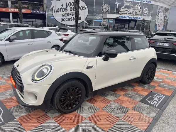 Mini MINI