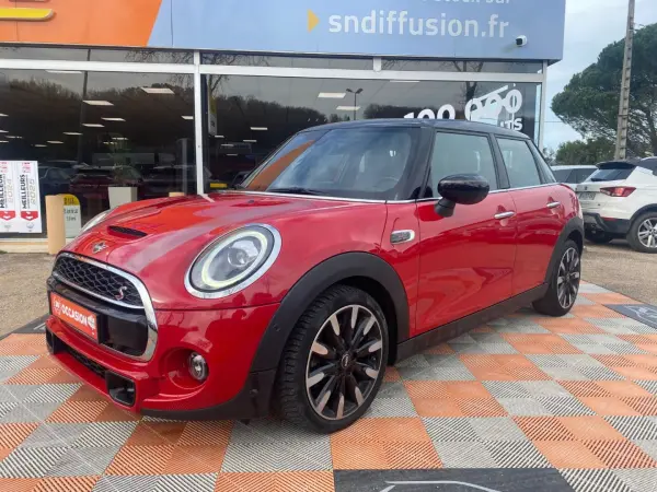 Mini MINI