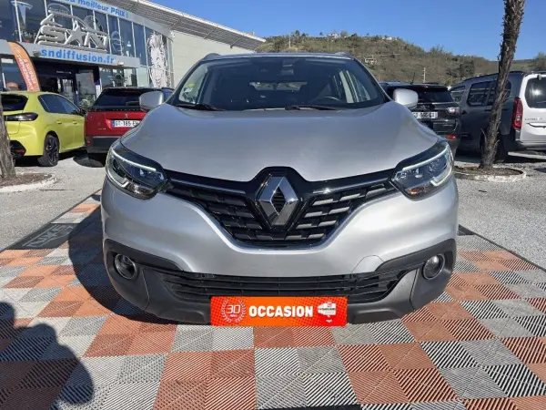 Renault KADJAR 1.5 110 DCI BUSINESS - Photo 2