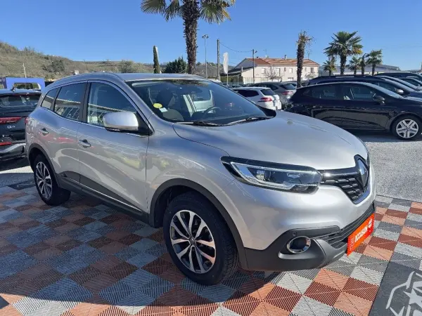 Renault KADJAR 1.5 110 DCI BUSINESS - Photo 3