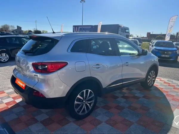 Renault KADJAR 1.5 110 DCI BUSINESS - Photo 5