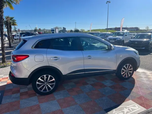 Renault KADJAR 1.5 110 DCI BUSINESS - Photo 4
