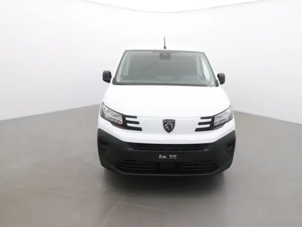 Peugeot PARTNER FOURGON M BlueHDi 100 BV6 Ecran 10" Caméra 3 Places 18900HT - Photo 5