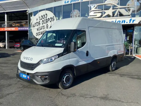 Iveco Iveco