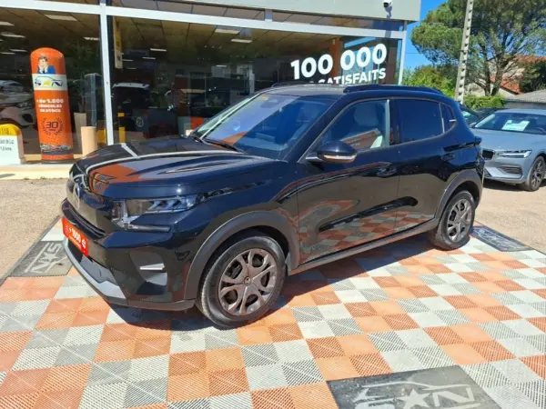 Citroën C3