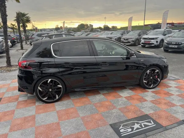 Peugeot 308 Phase II GTI 1.6 THP 263 - Photo 4