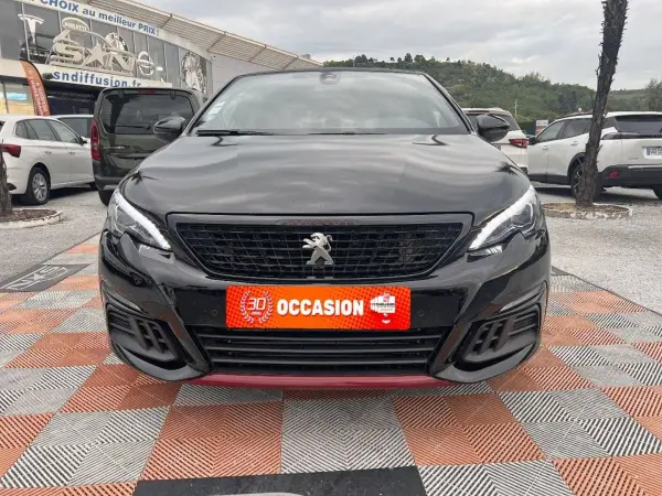 Peugeot 308 Phase II GTI 1.6 THP 263 - Photo 2