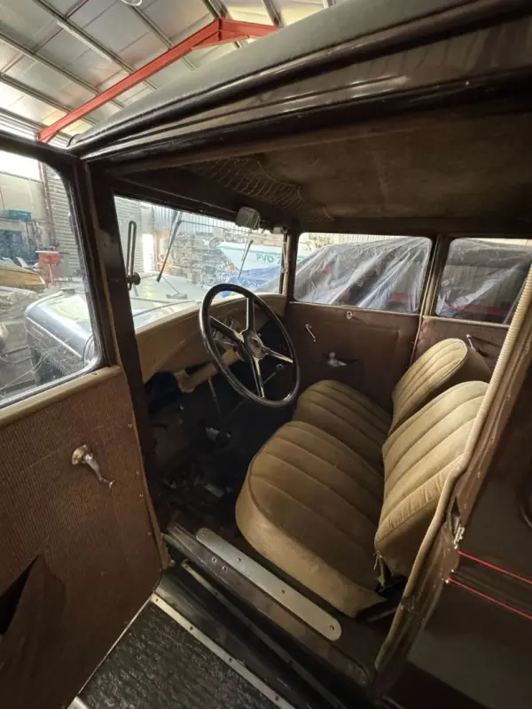 Ford AF COACH - Photo 3