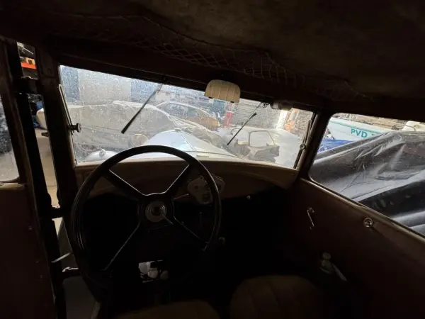 Ford AF COACH - Photo 4