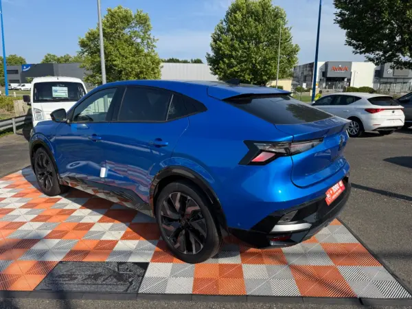 Renault RAFALE E-Tech Full Hybrid 200 ESPRIT ALPINE Toit Pano - Photo 4