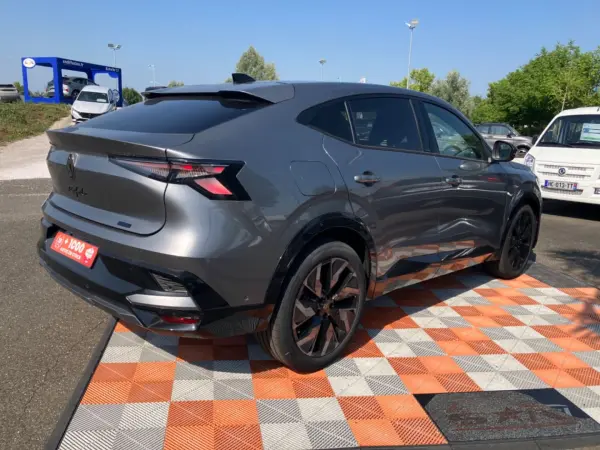 Renault RAFALE E-Tech Full Hybrid 200 ESPRIT ALPINE Toit Pano - Photo 5