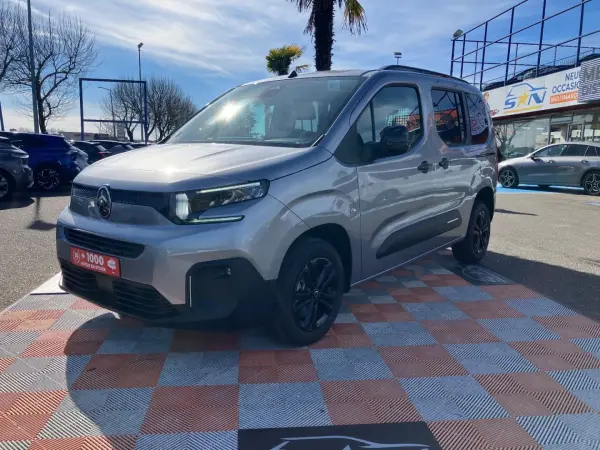 Citroën BERLINGO