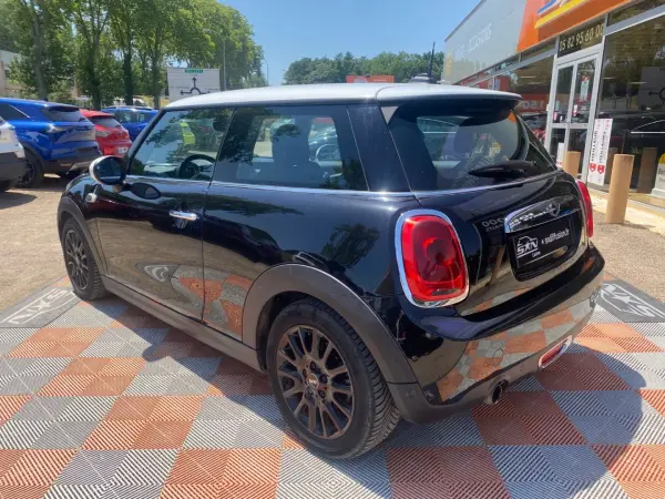 Mini MINI 1.5 136 BV6 COOPER - Photo 4