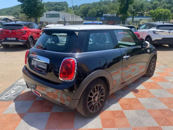 Mini MINI 1.5 136 BV6 COOPER - Photo 3