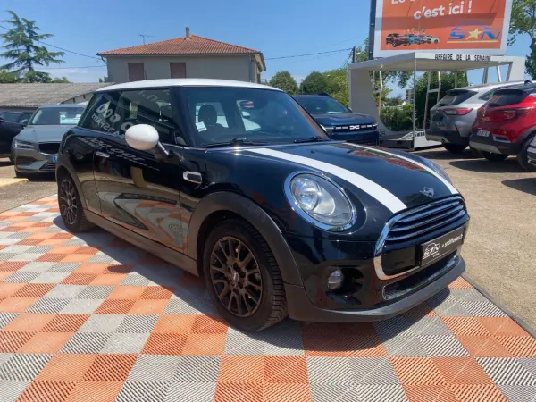 Mini MINI 1.5 136 BV6 COOPER - Photo 2
