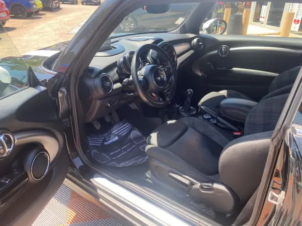 Mini MINI 1.5 136 BV6 COOPER - Photo 5
