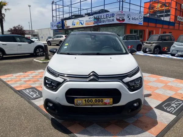 Citroën C3