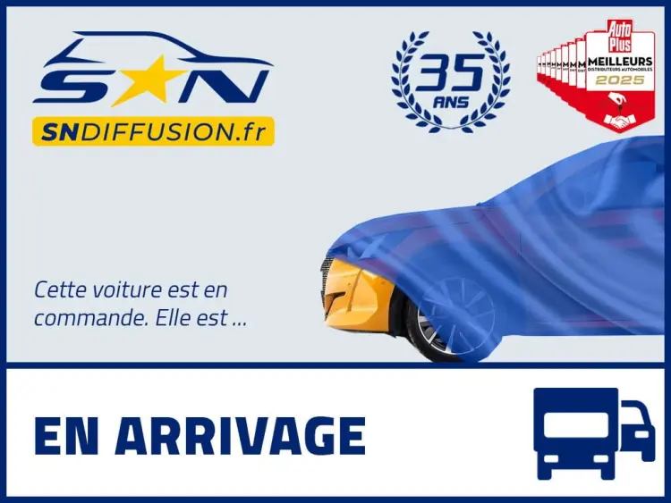 Opel MOKKA ELECTRIQUE 136 AUTO GS LINE Caméra Toit & Capot Noir 1°Main