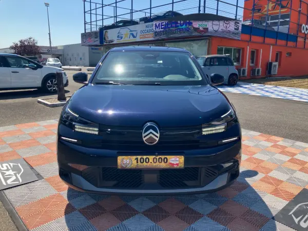 Citroën C4