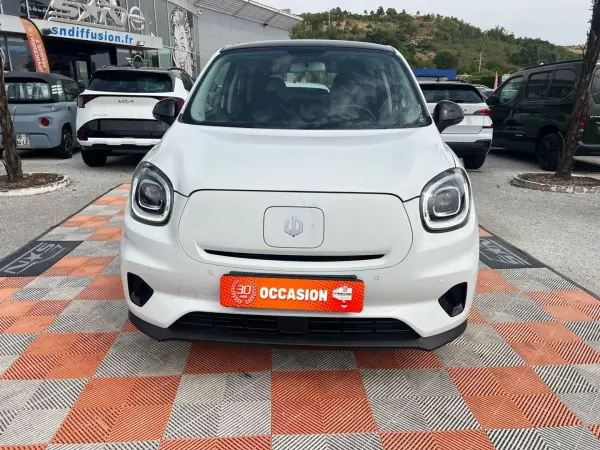 Leapmotor T03 LUXURY - Photo 2