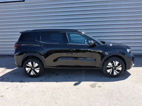 Opel FRONTERA Hybrid 145 ULTIMATE GPS Caméra JA 17" Toit Noir - Photo 5