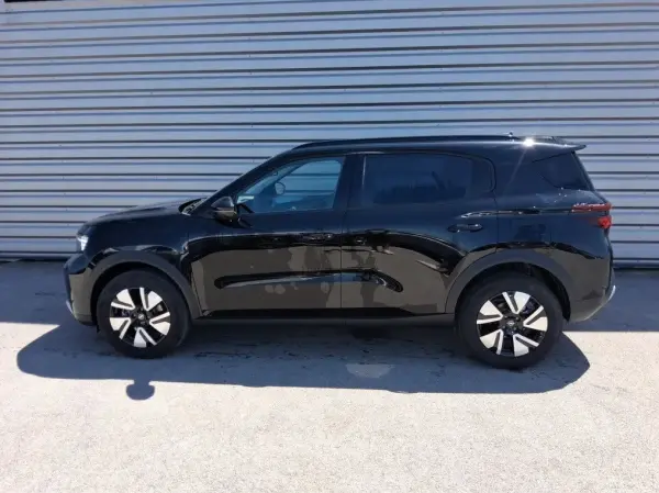 Opel FRONTERA Hybrid 145 ULTIMATE GPS Caméra JA 17" Toit Noir - Photo 4