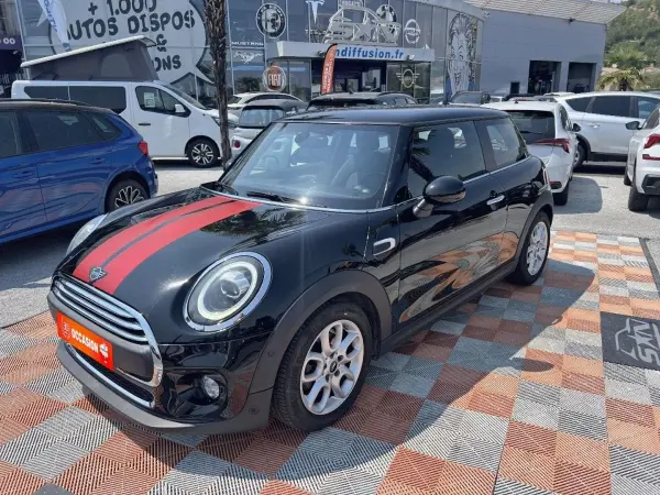 Mini MINI