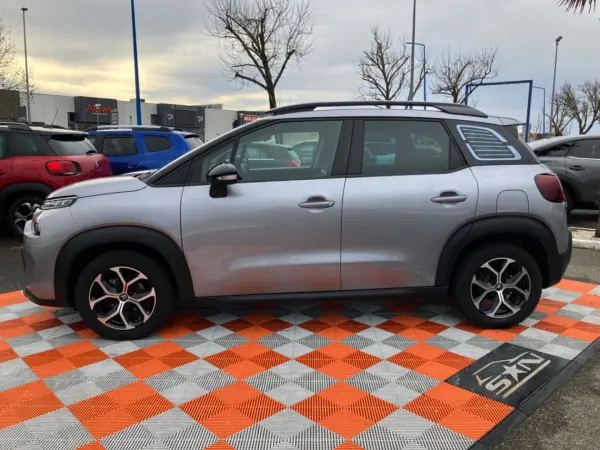 Citroën C3 AIRCROSS BlueHDi 110 BV6 SHINE GPS Grip ADML - Photo 3