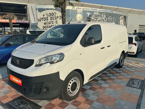 Peugeot EXPERT FOURGON