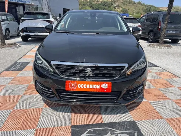 Peugeot 308 SW 1.2 130 EAT8 ALLURE - Photo 2
