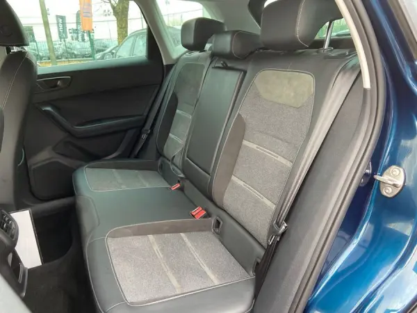 Seat ATECA 1.5 TSI 150 DSG7 GO-XPERIENCE GPS Hayon - Photo 4