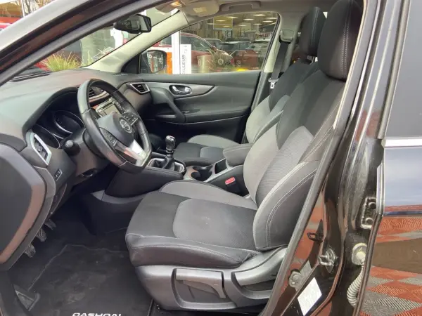 Nissan QASHQAI 1.2 DIG-T 115 BV6 N-CONNECTA TOIT PANO - Photo 3