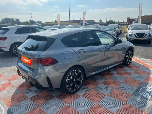 BMW SERIE 1 (F70) 120D 163 DKG7 M SPORT - Photo 5