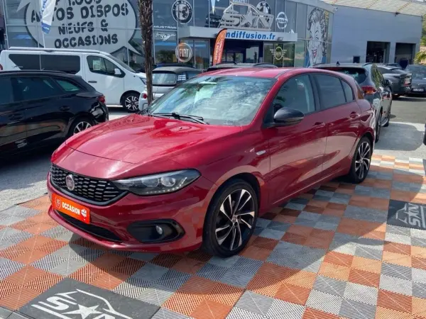 Fiat TIPO