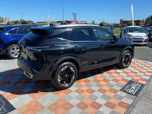 Nissan QASHQAI NEW E -POWER 205 N-CONNECTA Hayon Barres LEDS - Photo 5