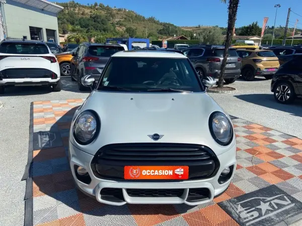Mini COOPER FINITION JOHN COOPER WORKS - Photo 2