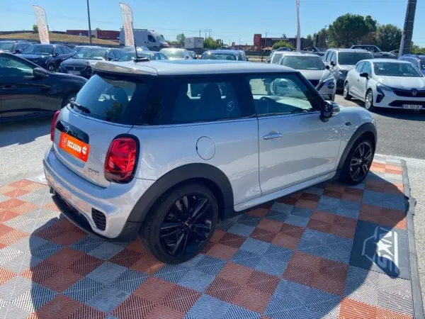 Mini COOPER FINITION JOHN COOPER WORKS - Photo 5