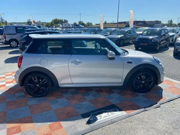Mini COOPER FINITION JOHN COOPER WORKS - Photo 4