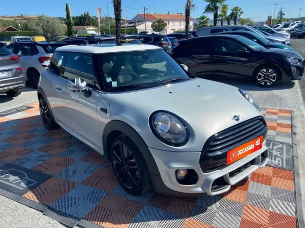 Mini COOPER FINITION JOHN COOPER WORKS - Photo 3