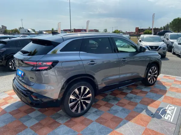 Renault AUSTRAL E-Tech Full Hybrid 200 TECHNO Hayon Pack Famille & Winter Confort - Photo 5