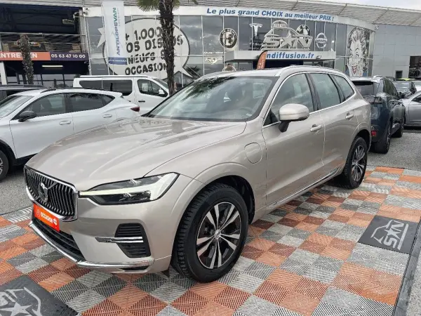 Volvo XC 60